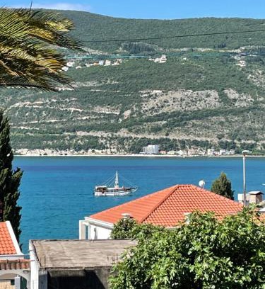 Topla Apartment | Apartman Maki