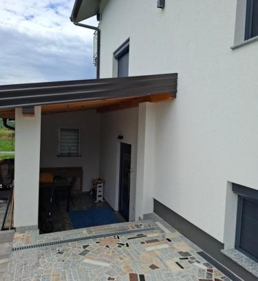Mali Radic Apartment | Apartman Malina