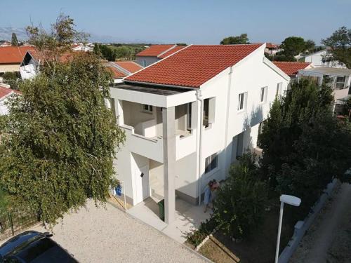 Vrsi Apartment | apartman MAMA
