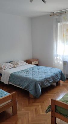 Stinjan Apartment | Apartman Mamamarija
