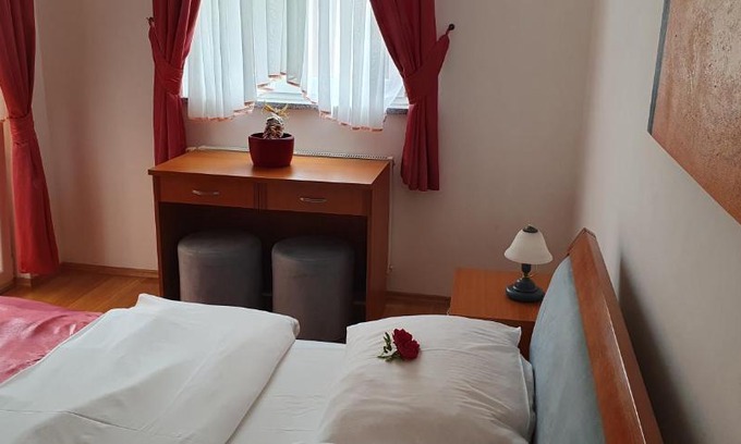 Bezjaki Apartment | Apartman MANO