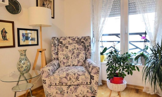 Cacak Apartment | Apartman Mara,Čačak,stan na dan