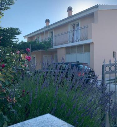Sestanovac Apartment | Apartman MARA