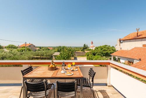 Poljica Apartment | Apartman Mara