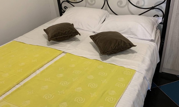 Karuc Apartment | Apartman Mara su 2019