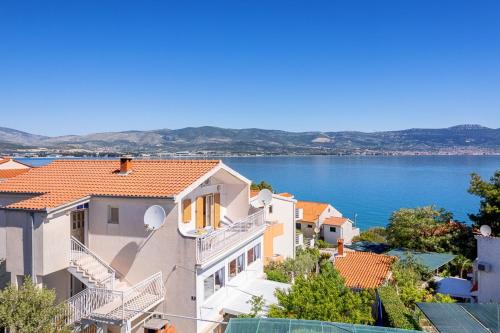 Municipality of Trogir Apartment | Apartman Maria, Čiovo