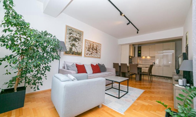 Rozino Apartment | Apartman Marija