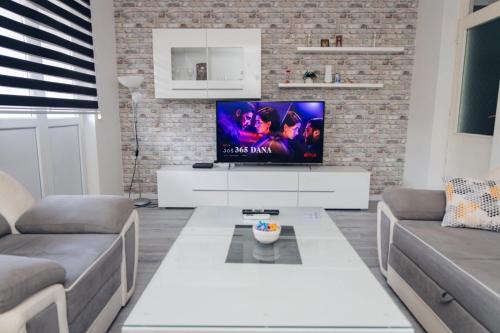 Foca Apartment | Apartman Marina