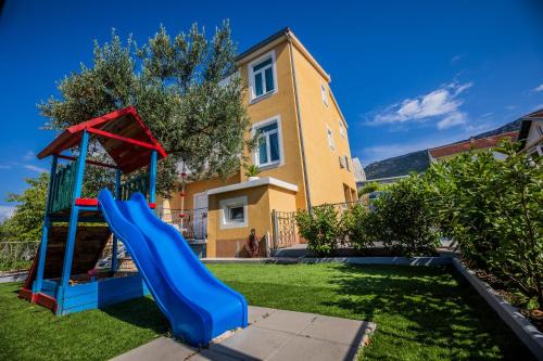 Kastel Stari Apartment | Apartman Marioeta