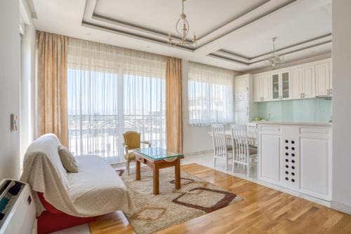 Podgorica Apartment | Apartman Marko