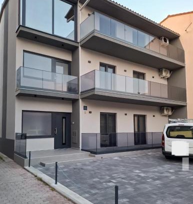 Istok Apartment | Apartman Marta Makarska - prizemlje