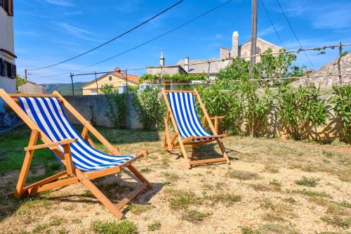 Sveti Jakov Apartment | Apartman Maruči Stivan, Cres