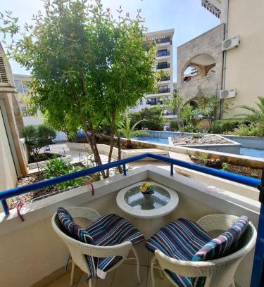 Rafajlovici Apartment | Apartman Matea, Rafailovici