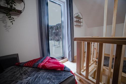 Mokra Gora Apartment | Apartman Matija, Mokra Gora