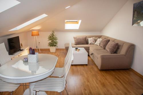 Niksic Apartment | Apartman Mazić Nikšić
