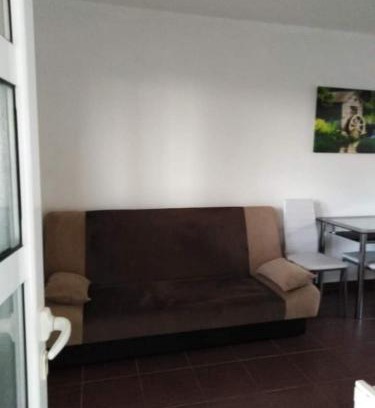 Sutomore Apartment | Apartman.