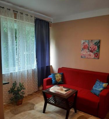 Novo Sarajevo Apartment | Apartman Megi