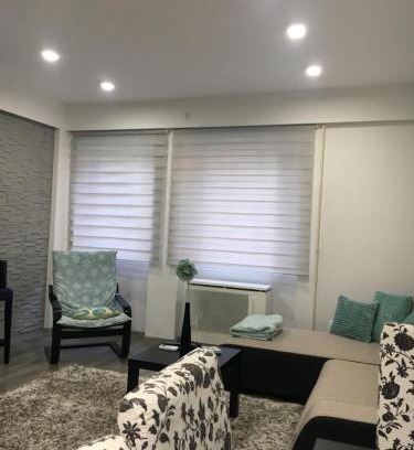 Szeged Apartment | Apartman Mercedes