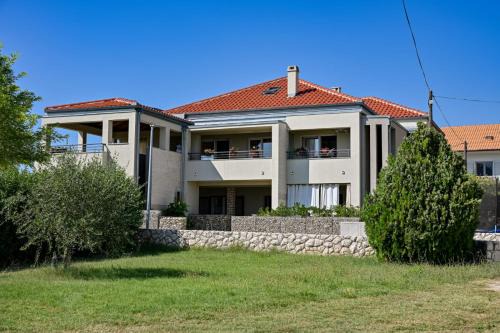 Ljubac Apartment | Apartman Mila