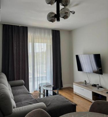 Mrcevac Apartment | Apartman Milica
