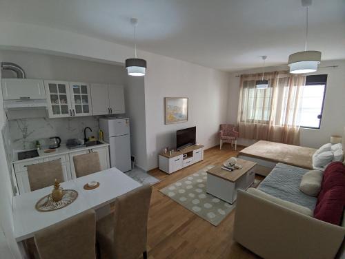 Becici Apartment | Apartman Mina, Bečići - Budva