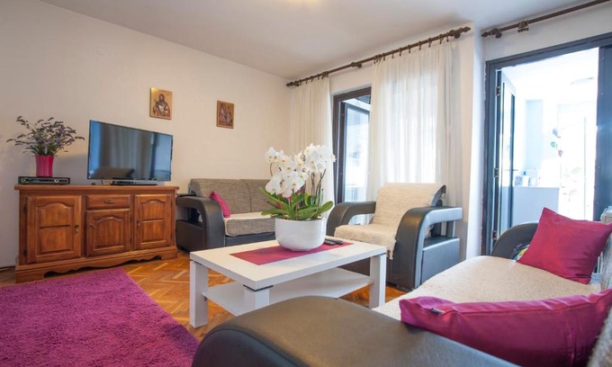 Centar Apartment | Apartman Mina