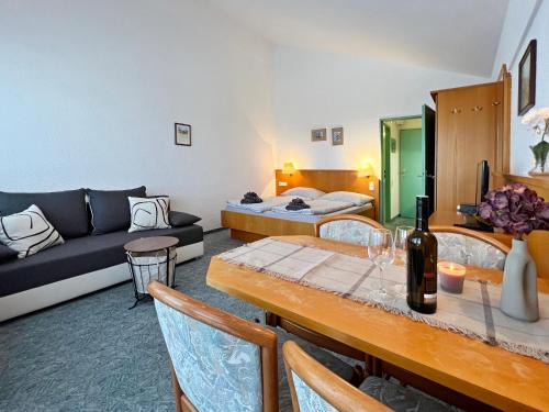 Mitterfirmiansreut Apartment | Apartman Mitterdorf
