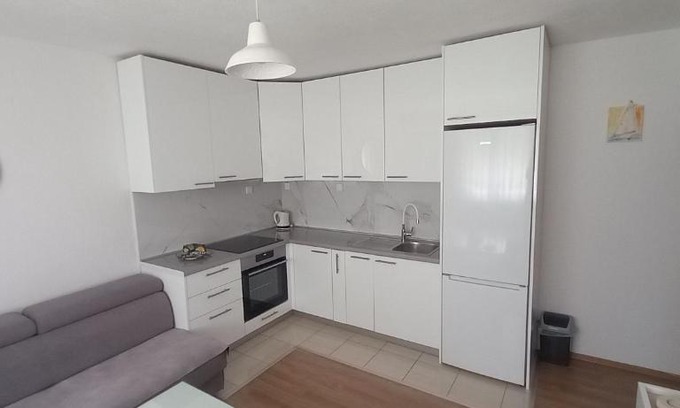 Capljina Apartment | Apartman MM Čapljina centar