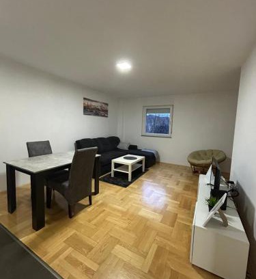 Teslic Apartment | Apartman Moskva