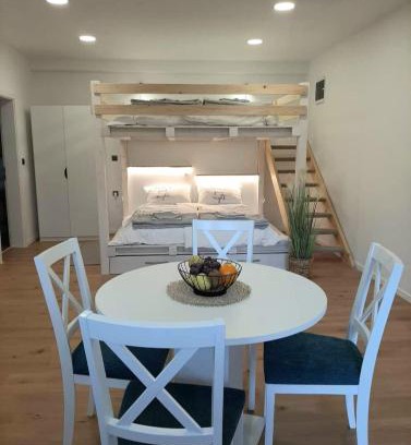 Krapina Apartment | Apartman Mr Guest Krapina