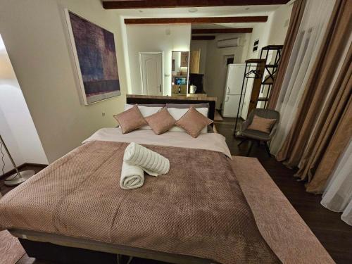 Apatin Apartment | Apartman Mudrinić Apatin