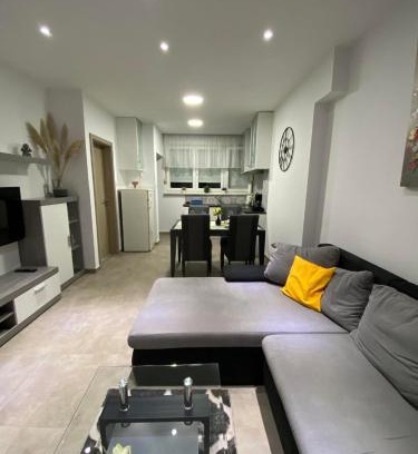 Slavonski Brod Apartment | Apartman NADA