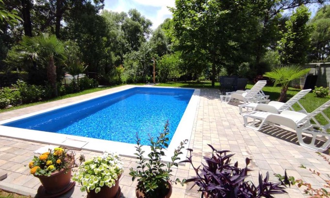 Blagaj House | Apartman Natura vita Blagaj