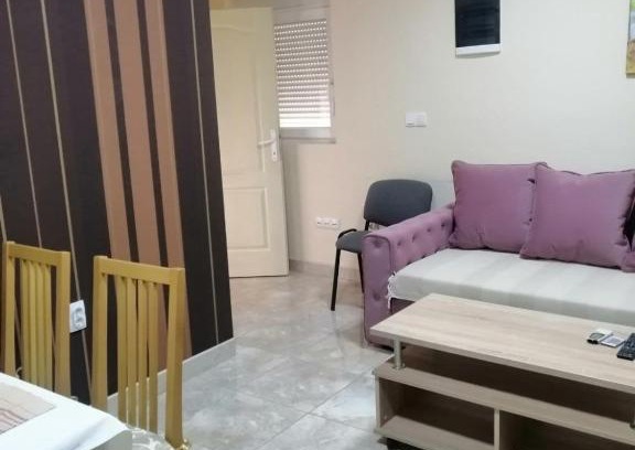 Kladovo Apartment | Apartman Netra