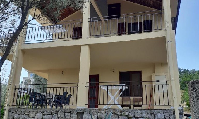 Krasici Apartment | Apartman Nikolic