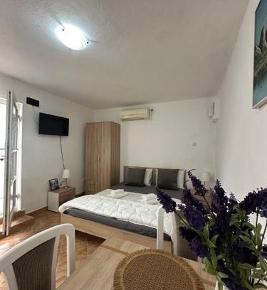 Risan Apartment | Apartman Nina