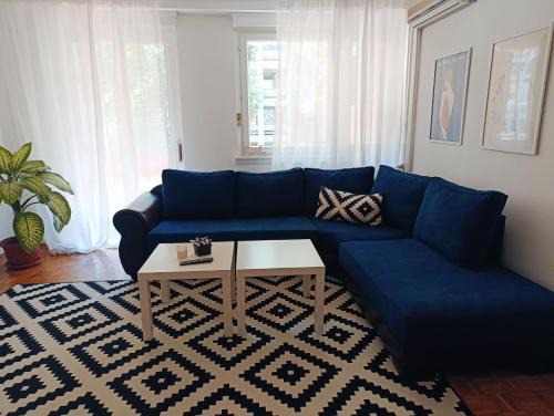 Tuzla Apartment | Apartman Nirvana Tuzla