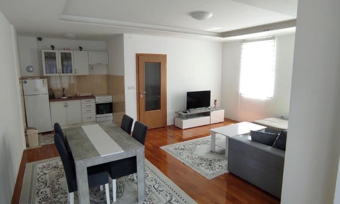 Foca Apartment | Apartman NM