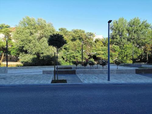 Siroki Brijeg Apartment | Apartman Noa