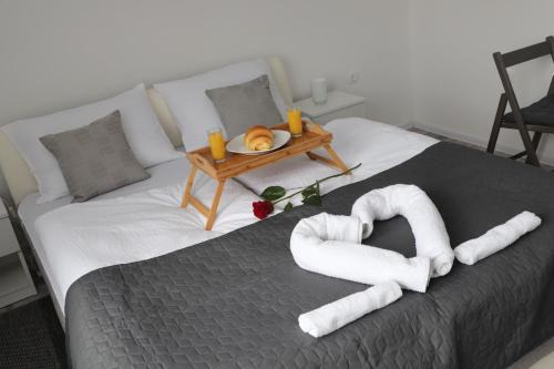 Koska Apartment | Apartman Normanci near Bizovac thermal spa