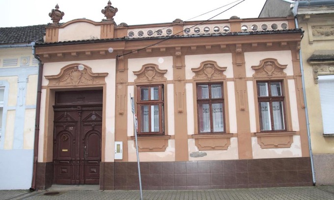 Vrsac Apartment | Apartman Oliver