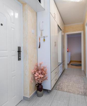 Osijek Apartment | Apartman Pannonia