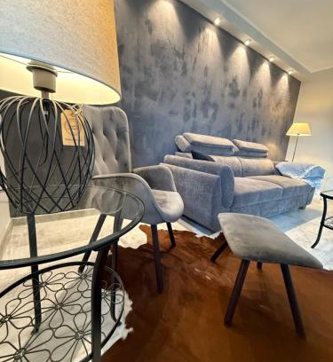 Slavonski Brod Apartment | Apartman Pannonica Pin 0-24h