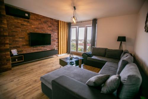 Slavonski Brod Apartment | Apartman PAOLA