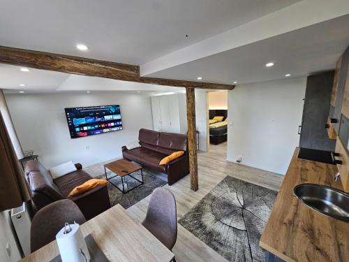 Gudensberg Apartment | Apartman Patricia