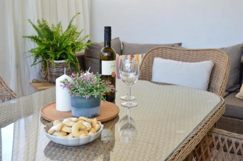 Cove Makarac (Milna) Apartment | Apartman Paula