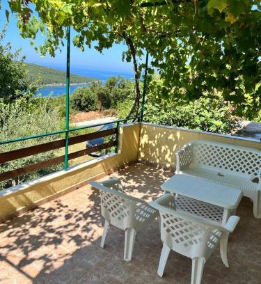 Bigovo Apartment | Apartman Perić