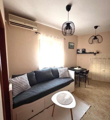 Denovici Apartment | Apartman Petar - Portonovi Đenovići