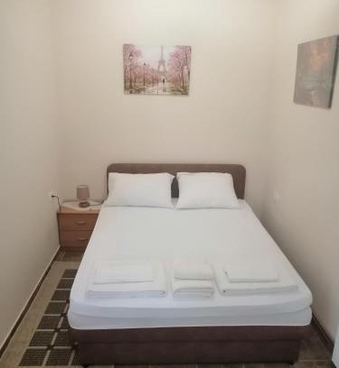 Seoca Apartment | Apartman Petovic