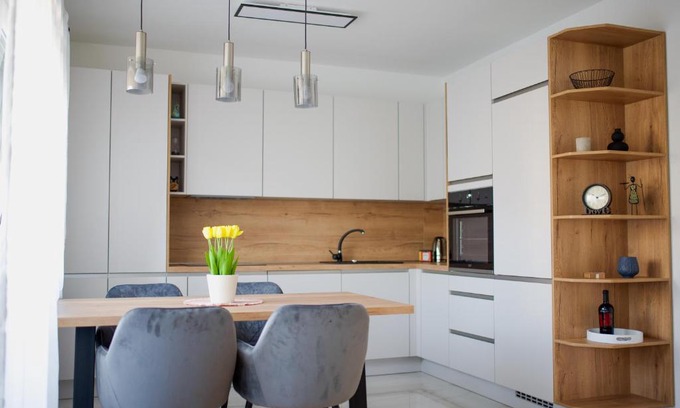 Osijek Apartment | Apartman Plum - SELF CHECK IN, FREE PARKING